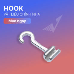 Hook Chỉnh Nha