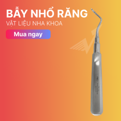 Bẩy Nhổ Răng