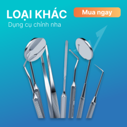 Dụng cụ phẫu thuật