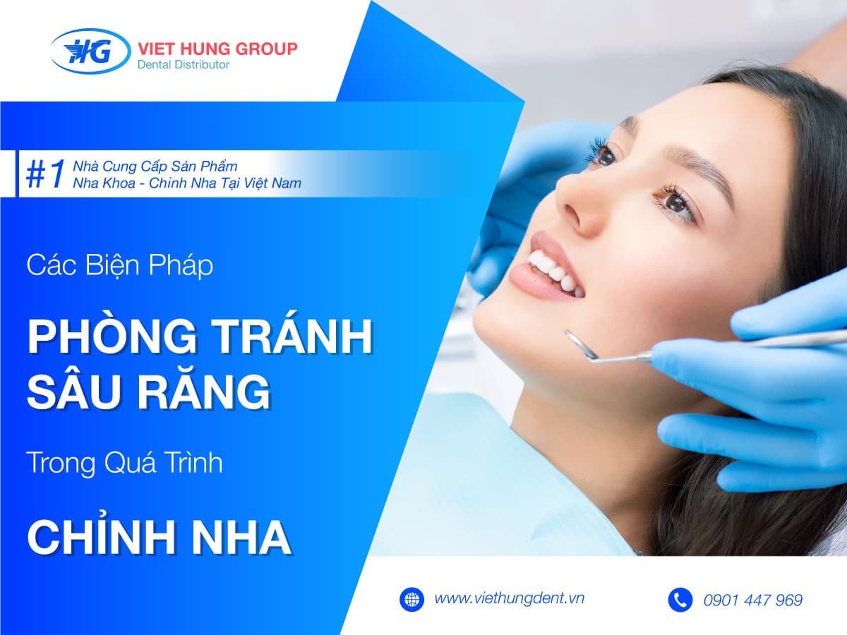 Các-biện-pháp-phòng-tránh-sâu-răng-trong-quá-trình-chỉnh-nha