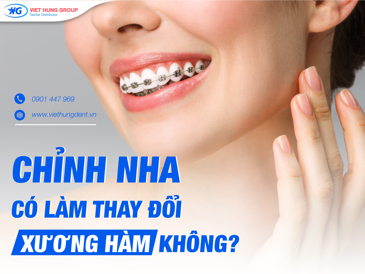 Chỉnh-nha-có-làm-thay-đổi-xương-hàm-không