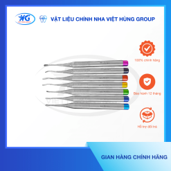 Bộ nạy không sang chấn - PMC ORTHO