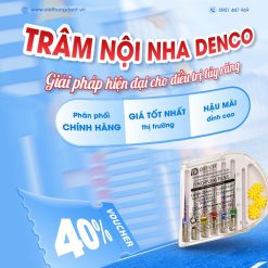 Trâm nội nha